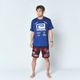 ALL STAR LOGO BIG MARK DRY TEE