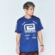 ALL STAR LOGO BIG MARK DRY TEE