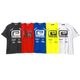 ALL STAR LOGO BIG MARK DRY TEE