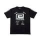 ALL STAR LOGO BIG MARK DRY TEE