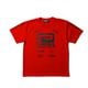ALL STAR LOGO BIG MARK DRY TEE