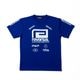 ALL STAR LOGO BIG MARK DRY TEE