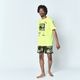 ALL STAR LOGO BIG MARK DRY TEE
