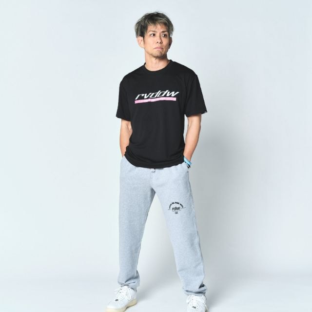 KABUKICHO DRY TEE