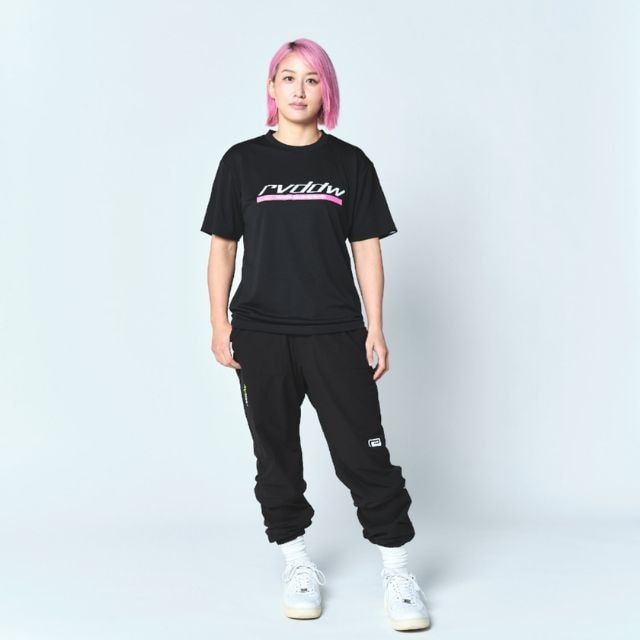 KABUKICHO DRY TEE
