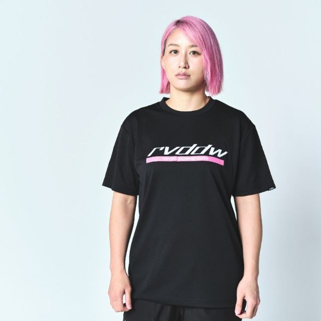KABUKICHO DRY TEE