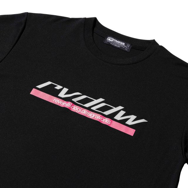 KABUKICHO DRY TEE