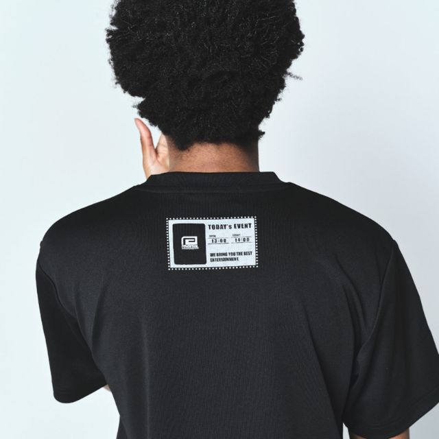 KABUKICHO DRY TEE