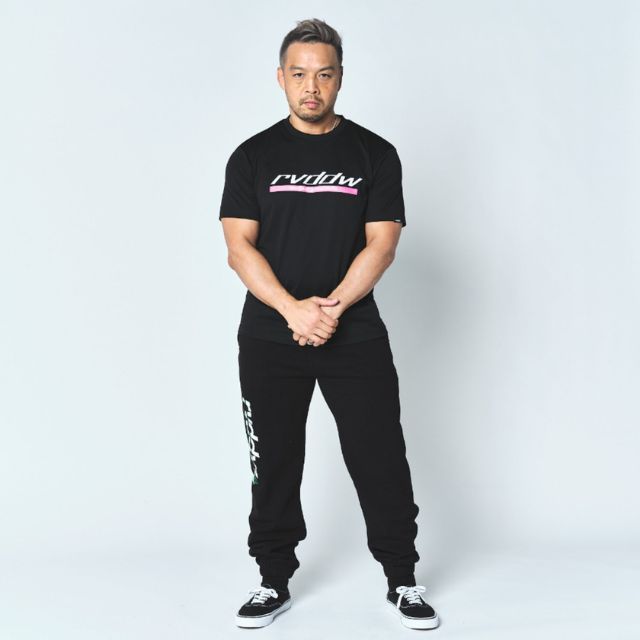 KABUKICHO DRY TEE