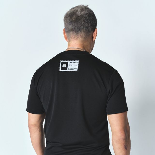 KABUKICHO DRY TEE