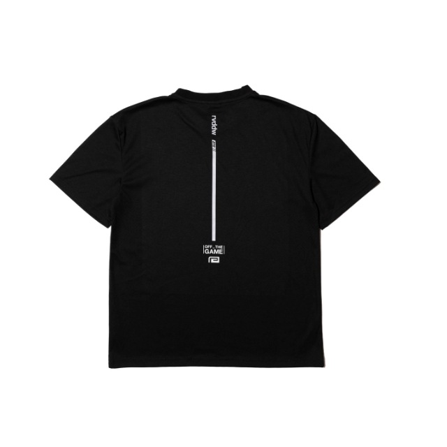 OFF_THE CAGE Reflective Tee