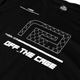 OFF_THE CAGE Reflective Tee