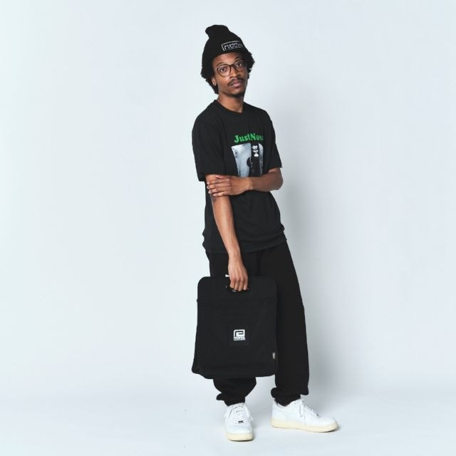 MUSCLE VINYL DRY TEE