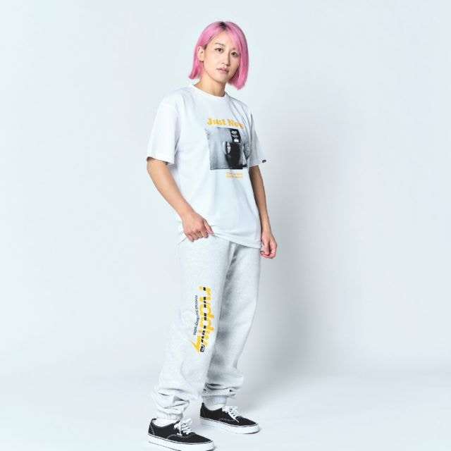 MUSCLE VINYL DRY TEE