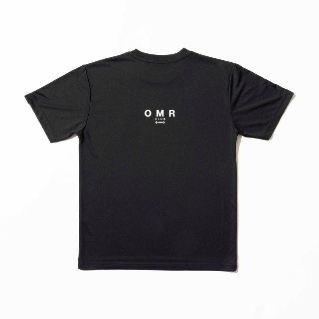 MUSCLE VINYL DRY TEE
