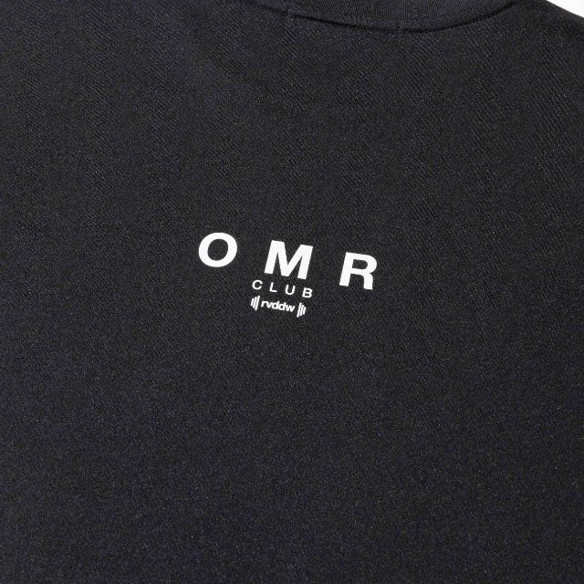 MUSCLE VINYL DRY TEE