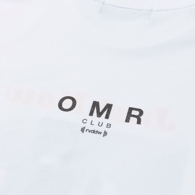 MUSCLE VINYL DRY TEE