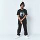 MUSCLE VINYL DRY TEE