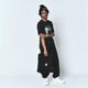 MUSCLE VINYL DRY TEE