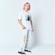 MUSCLE VINYL DRY TEE