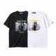 MUSCLE VINYL DRY TEE