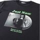 MUSCLE VINYL DRY TEE