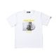 MUSCLE VINYL DRY TEE