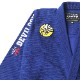 JHOOD x Devilock Flashy Kimono - Blue