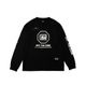 OFF_THE CAGE Reflective Long Sleeve Tee