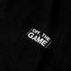 OFF_THE CAGE Reflective Long Sleeve Tee