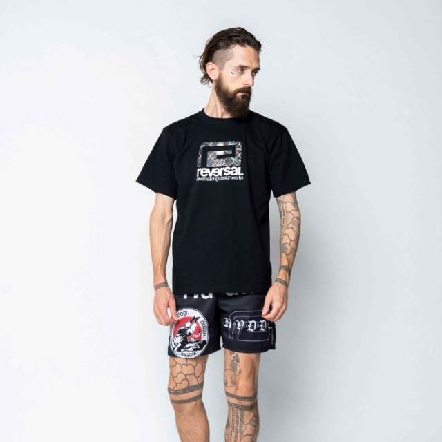 ALL STAR FIGHT SHORTS��SHORT LENGTH / NO POCKET��