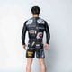 ALL STAR LONG RASH GUARD