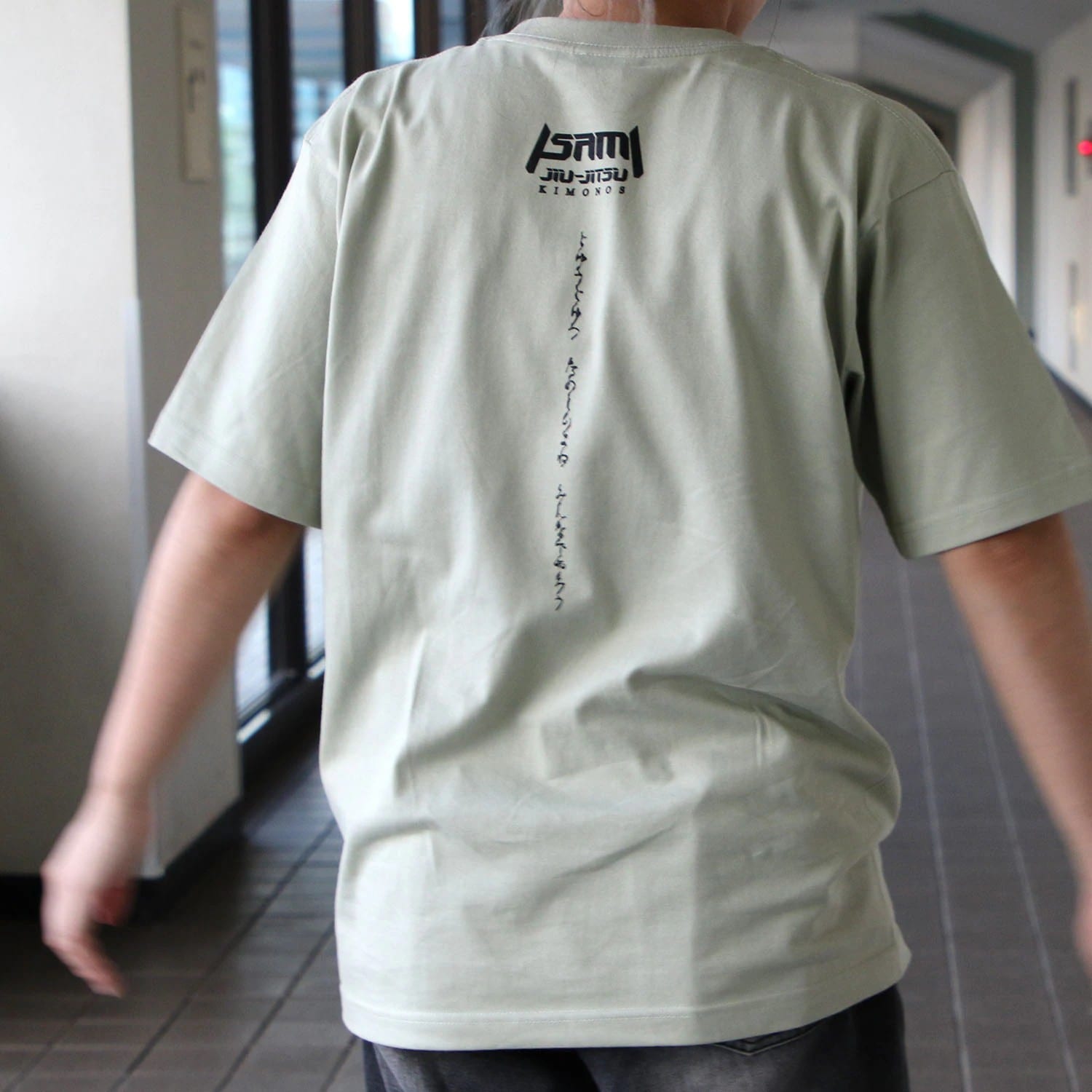 KT-14 BJJ�̳�T�����