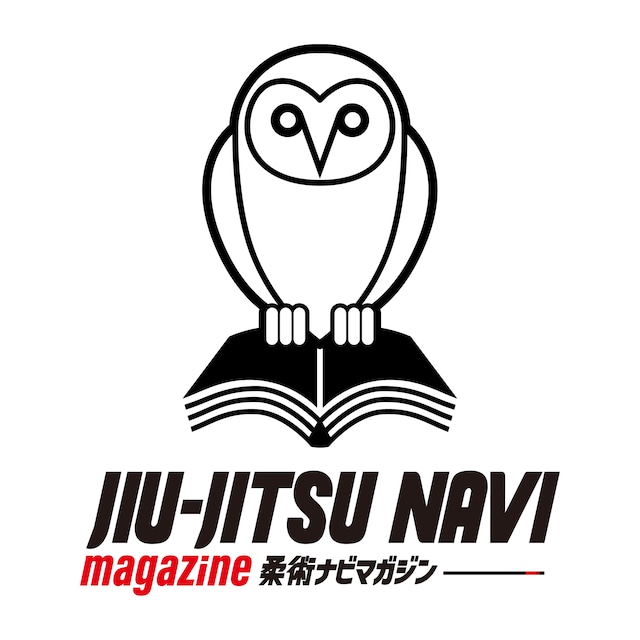 JIU-JITSU NAVI MAGAZINE vol.1
