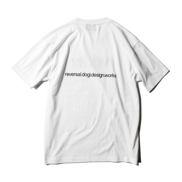 rvddw COTTON TEE