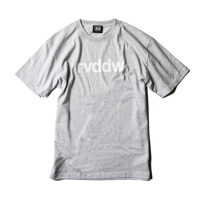 rvddw COTTON TEE