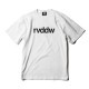 rvddw COTTON TEE