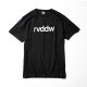 rvddw COTTON TEE
