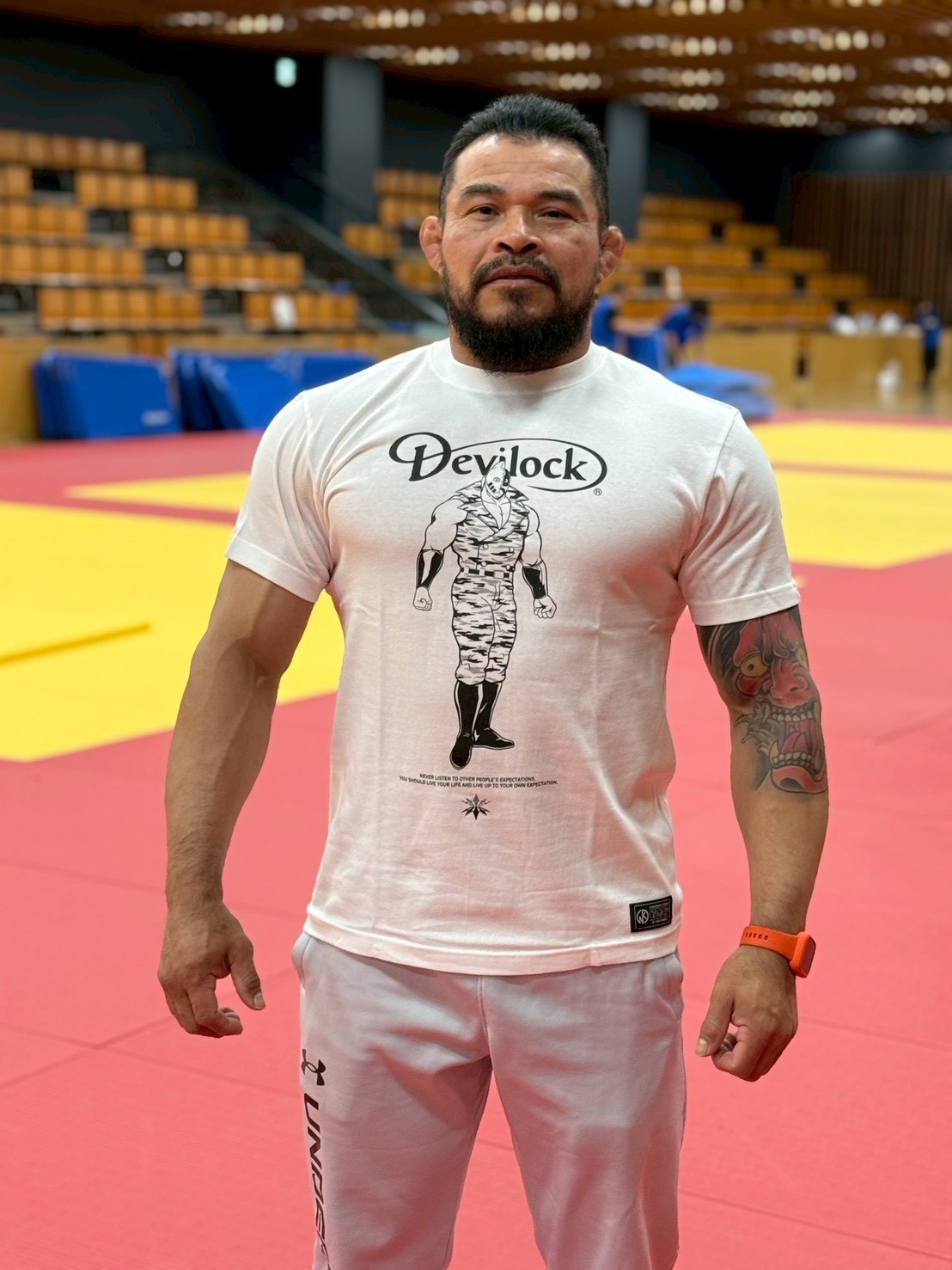 �������ޥ� �� DEVILOCK T�����