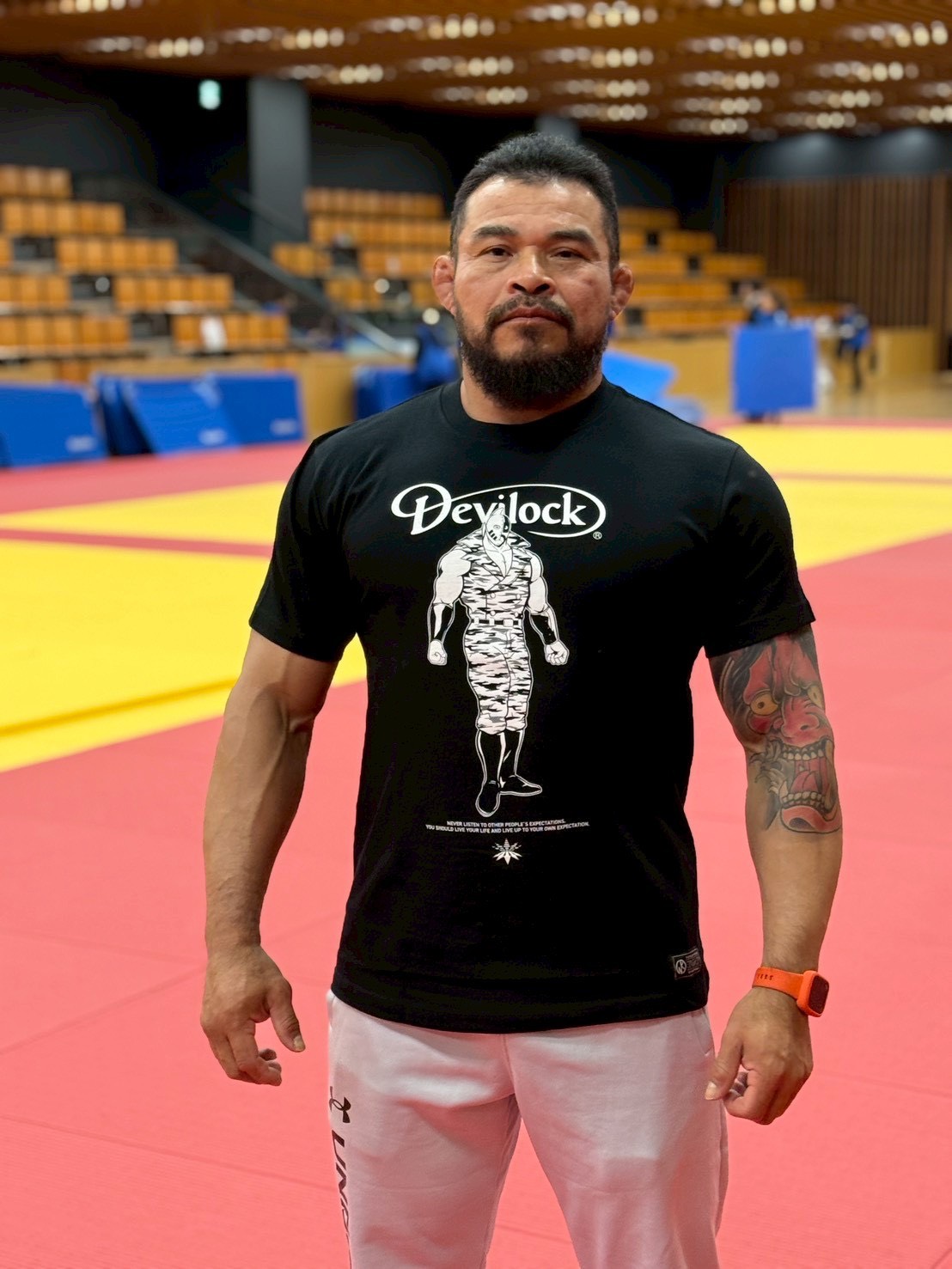 �������ޥ� �� DEVILOCK T�����