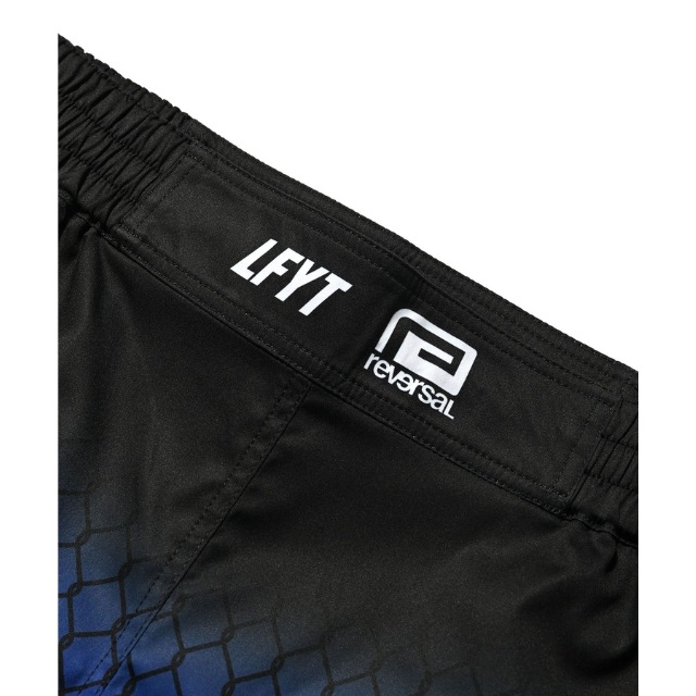 LFYT x reversal NYC FIGHT SHORTS ��BASIC LENGTH / with POCKET��