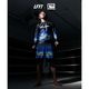 LFYT x reversal NYC FIGHT SHORTS ��BASIC LENGTH / with POCKET��
