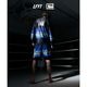 LFYT x reversal NYC FIGHT SHORTS ��BASIC LENGTH / with POCKET��