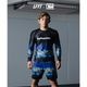 LFYT x reversal NYC FIGHT SHORTS ��BASIC LENGTH / with POCKET��
