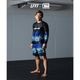 LFYT x reversal NYC FIGHT SHORTS ��BASIC LENGTH / with POCKET��