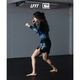 LFYT x reversal NYC FIGHT SHORTS ��BASIC LENGTH / with POCKET��