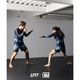 LFYT x reversal NYC FIGHT SHORTS ��BASIC LENGTH / with POCKET��