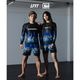 LFYT x reversal NYC FIGHT SHORTS ��BASIC LENGTH / with POCKET��