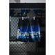 LFYT x reversal NYC FIGHT SHORTS ��BASIC LENGTH / with POCKET��