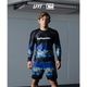 LFYT x reversal NYC LONG RASH GUARD